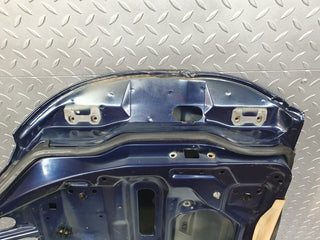 R129 SL left door used OEM