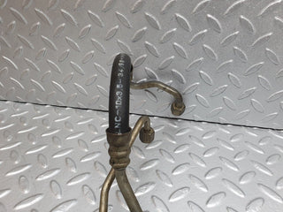 42077 Mercedes-Benz W202 C200 Power Steering Hose Pipe