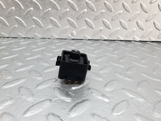 W201 Baby Benz electric mirror adjust switch used OEM