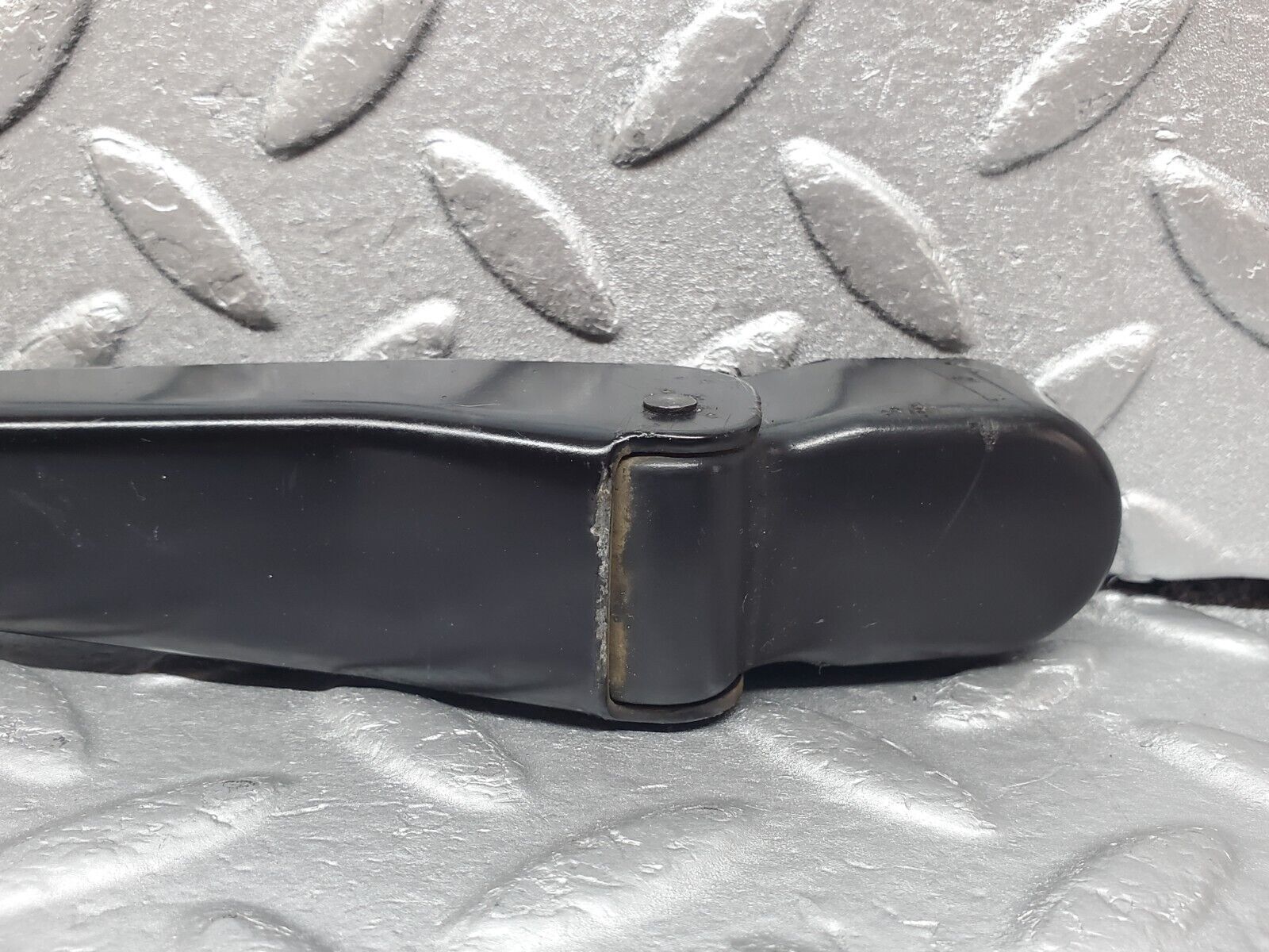 45856 Mercedes-Benz W126 420SE Windscreen Wiper Arm Bosch Left Side