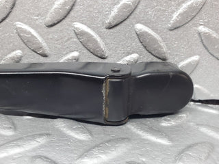 W126 windscreen wiper arm left side used OEM