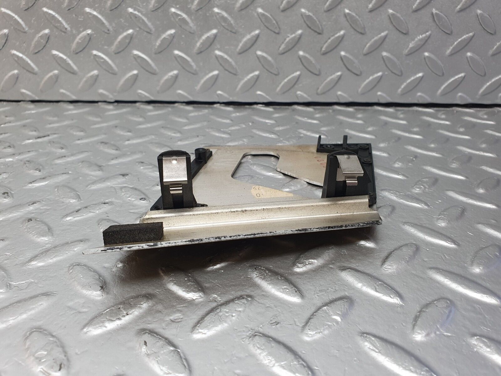 42512 Mercedes-Benz R129 320SL Coupe Seat Switch Wood Panel Left 1297270111 1297270311