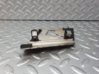 42512 Mercedes-Benz R129 320SL Coupe Seat Switch Wood Panel Left 1297270111 1297270311