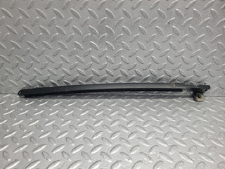 W124 Wagon rear right door window channel used OEM