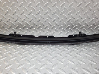 45147 Mercedes-Benz R129 300SL Coupe Front Windscreen Top Moulding Trim