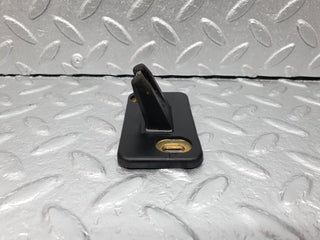 W124 trunk lock latch used OEM