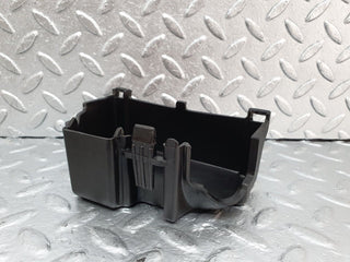 44137 Mercedes-Benz C123 230CE Coupe Fuse Box Relay Cover 1235450146