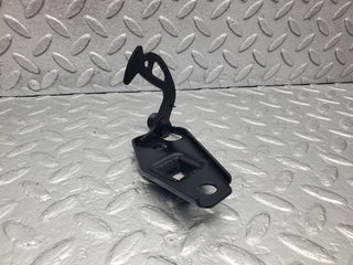 W201 Baby Benz bonnet safety latch used OEM