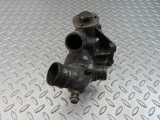 W124 Coupe water pump used OEM