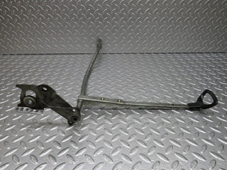 33205 Mercedes-Benz C107 R107 Front Left Seat Sliding Adjust Handle