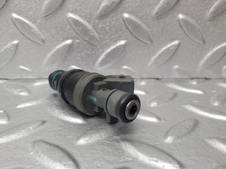 46244 Mercedes-Benz W124 280E Fuel Injector Bosch 0280155209 0000787323