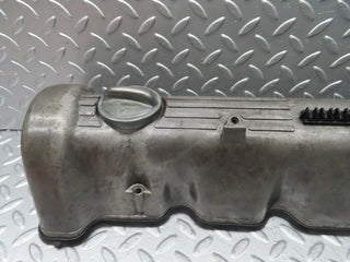 R107 SL cylinder head valve cover used OEM
