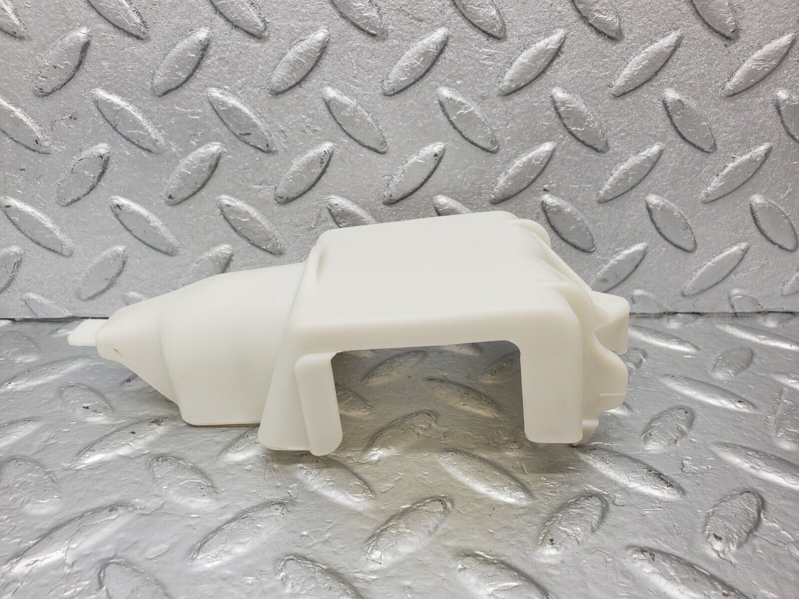 46151 Mercedes-Benz W124 Rear Right Door Lock Cover 1248050590