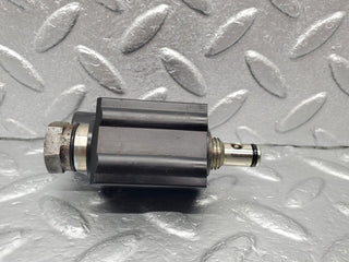 W124 automatic gearbox solenoid valve used OEM