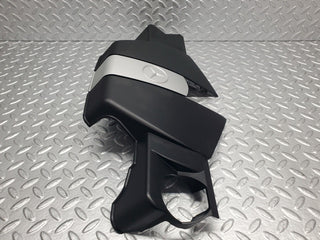 R230 engine cover used OEM