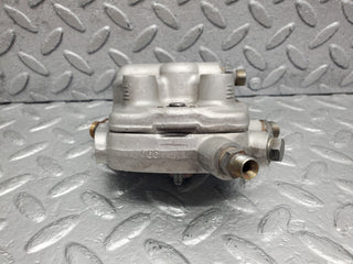 W201 Baby Benz fuel distributor used OEM