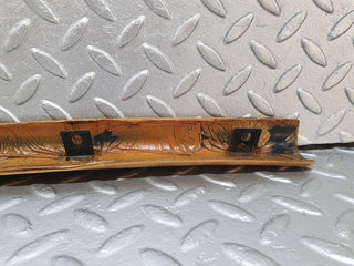 43036 Mercedes-Benz R107 Hardtop B Pillar Trim Left Side
