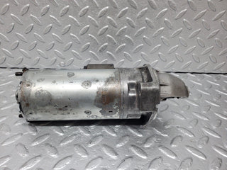 45261 Mercedes-Benz R129 300SL Coupe Starter Motor Bosch 0001110016 0331303053553