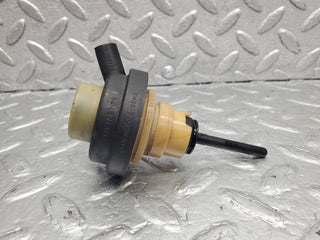 W124 Cabriolet automatic gearbox pressure valve used OEM