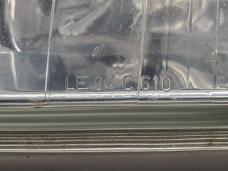 R129 SL xenon headlight left used OEM