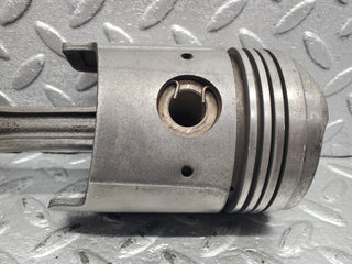 W112 piston and connecting rod used OEM