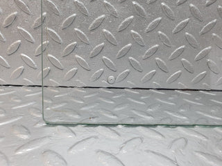 43224 Mercedes-Benz W108 280SE Rear Left Quarter Window Glass