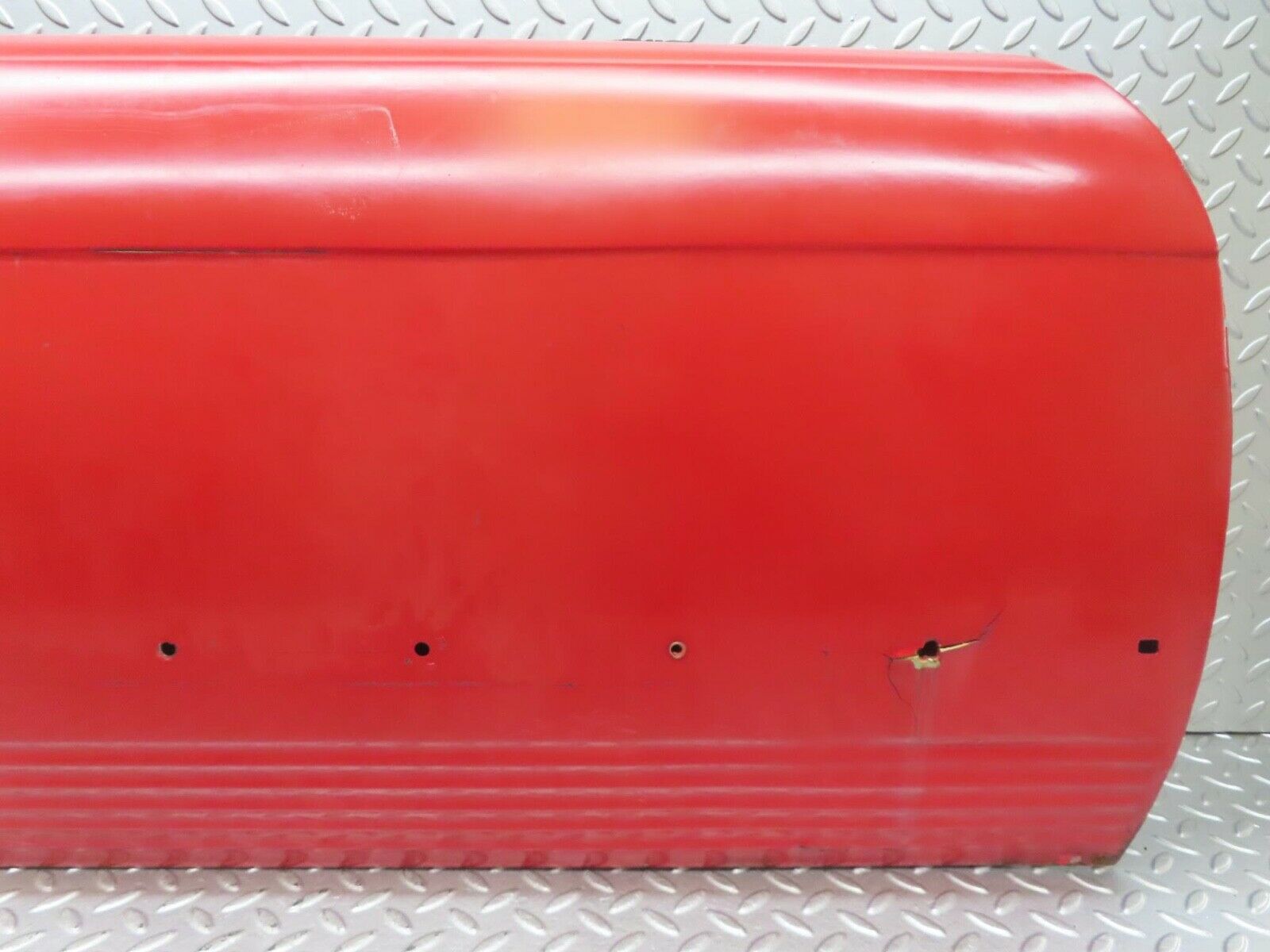 13823 Mercedes-Benz R107 450SL Right Door