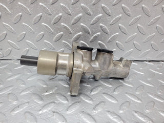W126 brake master cylinder used OEM