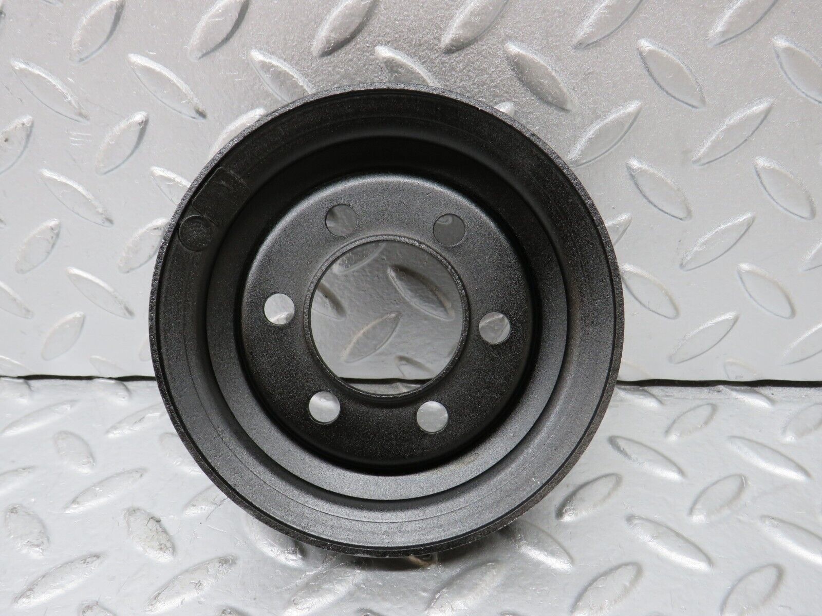 35469 Mercedes-Benz R107 280SL Crankshaft Pulley 1230320004