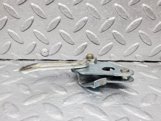 45882 Mercedes-Benz W126 420SE Front Left Seat Belt Bracket