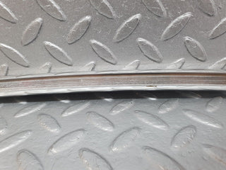 43214 Mercedes-Benz W108 280SE Rear Left Door Window Chrome Channel