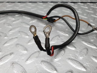 41701 Mercedes-Benz W124 200E Ignition Control Unit Wire Harness 1245400709