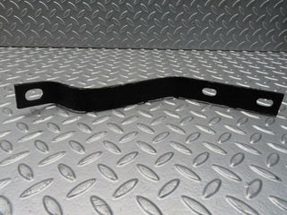 R107 SL front bumper holder bracket right used OEM