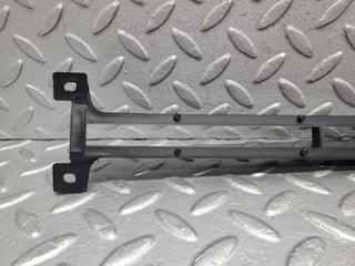 46349 Mercedes-Benz C123 280CE Coupe Front Bumper Lower Grill Right 1238880223