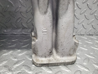 W112 intake manifold used OEM