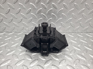 W124 gearbox rubber mounting bracket used OEM
