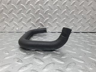 W123 Coupe heater radiator hose pipe used OEM