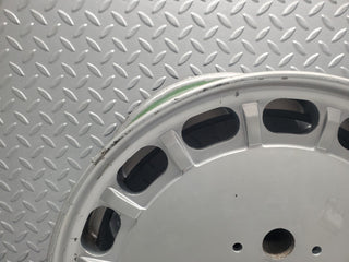 W123 alloy wheel 7jx15h2 et25 used OEM