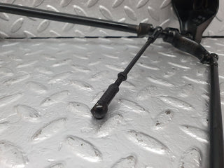 43445 Mercedes-Benz W108 280SE Throttle Linkage 1290721601