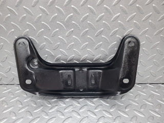 W123 gearbox mount bracket used OEM