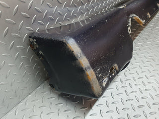 42424 Mercedes-Benz R129 320SL Coupe Side Skirt Left Side 1296900740