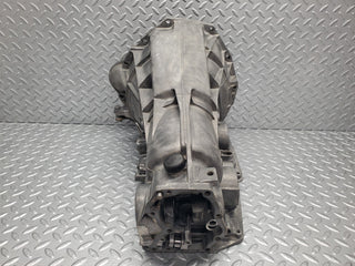 W123 automatic gearbox housing used OEM