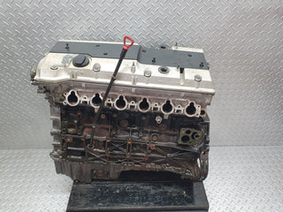 42638 Mercedes-Benz R129 320SL Coupe Complete Engine M104.991 1040111601