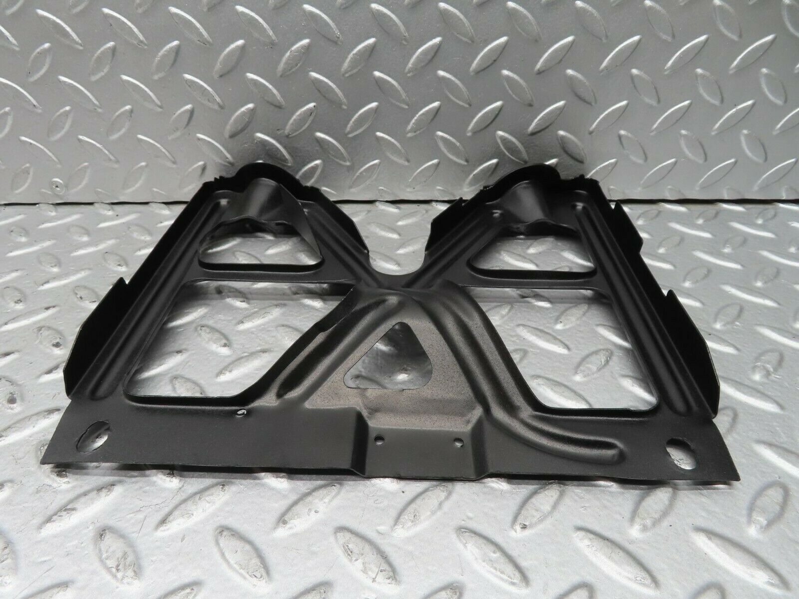 15627 Mercedes-Benz R107 450SL Heater Blower Box Bracket Holder