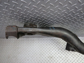 R107 SL rear subframe axle carrier used OEM