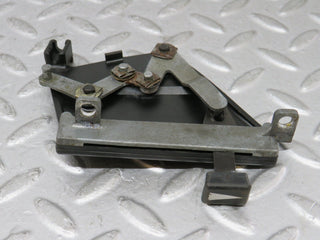 R107 SL air vent control lever left used OEM