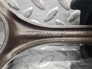 W112 piston and connecting rod used OEM