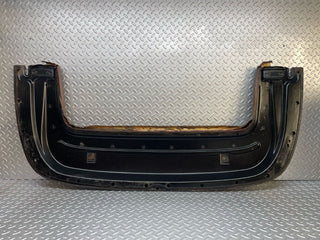40041 Mercedes-Benz R107 350SL Soft Top Cover