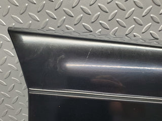 W201 Baby Benz front right wing fender used OEM