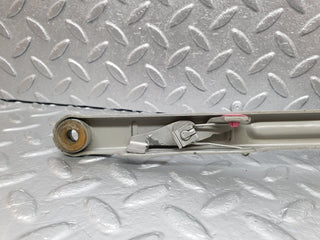 42854 Mercedes-Benz W201 190 2.0L Bonnet Hinge Left Side